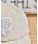 別注 CLASSIC BASEBALL CAP クラシック ベースボールキャップ