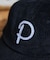 別注 CLASSIC BASEBALL CAP クラシック ベースボールキャップ
