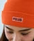 別注 BEANIE ワンポイントロゴ ビーニー