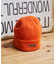 別注 BEANIE ワンポイントロゴ ビーニー