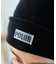 別注 BEANIE ワンポイントロゴ ビーニー