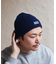 別注 BEANIE ワンポイントロゴ ビーニー