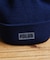 別注 BEANIE ワンポイントロゴ ビーニー