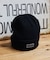 別注 BEANIE ワンポイントロゴ ビーニー