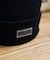 別注 BEANIE ワンポイントロゴ ビーニー