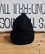 別注 BEANIE ワンポイントロゴ ビーニー