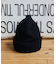 別注 BEANIE ワンポイントロゴ ビーニー