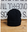 別注 BEANIE ワンポイントロゴ ビーニー