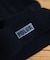 別注 BEANIE ワンポイントロゴ ビーニー
