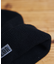 別注 BEANIE ワンポイントロゴ ビーニー