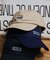 別注 COTTON CAP ワンポイントロゴ コットンキャップ
