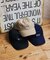 別注 COTTON CAP ワンポイントロゴ コットンキャップ