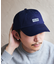 別注 COTTON CAP ワンポイントロゴ コットンキャップ