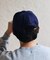 別注 COTTON CAP ワンポイントロゴ コットンキャップ