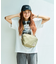 別注 COTTON CAP ワンポイントロゴ コットンキャップ