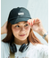 別注 COTTON CAP ワンポイントロゴ コットンキャップ