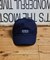 別注 COTTON CAP ワンポイントロゴ コットンキャップ