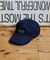 別注 COTTON CAP ワンポイントロゴ コットンキャップ
