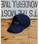 別注 COTTON CAP ワンポイントロゴ コットンキャップ