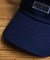 別注 COTTON CAP ワンポイントロゴ コットンキャップ