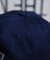 別注 COTTON CAP ワンポイントロゴ コットンキャップ