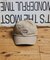 別注 COTTON CAP ワンポイントロゴ コットンキャップ
