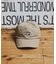 別注 COTTON CAP ワンポイントロゴ コットンキャップ