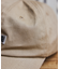 別注 COTTON CAP ワンポイントロゴ コットンキャップ