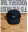 別注 COTTON CAP ワンポイントロゴ コットンキャップ