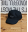 別注 COTTON CAP ワンポイントロゴ コットンキャップ