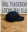 別注 COTTON CAP ワンポイントロゴ コットンキャップ