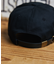 別注 COTTON CAP ワンポイントロゴ コットンキャップ