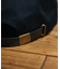 別注 COTTON CAP ワンポイントロゴ コットンキャップ