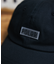 別注 COTTON CAP ワンポイントロゴ コットンキャップ