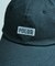 別注 COTTON CAP ワンポイントロゴ コットンキャップ