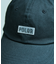 別注 COTTON CAP ワンポイントロゴ コットンキャップ