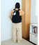 別注 NOMAD MASTER BACKPACK ノマド マスター バッグパック