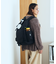 別注 NOMAD MASTER BACKPACK ノマド マスター バッグパック