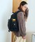 別注 NOMAD MASTER BACKPACK ノマド マスター バッグパック