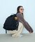 別注 NOMAD MASTER BACKPACK ノマド マスター バッグパック