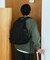 別注 NOMAD MASTER BACKPACK ノマド マスター バッグパック