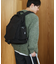 別注 NOMAD MASTER BACKPACK ノマド マスター バッグパック