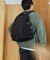 別注 NOMAD MASTER BACKPACK ノマド マスター バッグパック