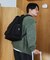 別注 NOMAD MASTER BACKPACK ノマド マスター バッグパック