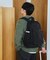 別注 NOMAD MASTER BACKPACK ノマド マスター バッグパック