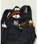 別注 NOMAD MASTER BACKPACK ノマド マスター バッグパック
