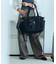 別注 4WAY DESERT TOTE デザートトートバッグ
