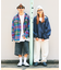 SUBU Permanent Collection 2025 ORIGINALS F-LINE パーマネント ウィンター サンダル モックシューズ
