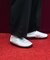SUBU Permanent Collection 2025 ORIGINALS F-LINE パーマネント ウィンター サンダル モックシューズ
