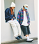 SUBU Permanent Collection 2025 ORIGINALS F-LINE パーマネント ウィンター サンダル モックシューズ